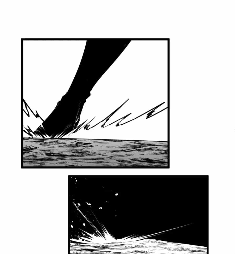 Dưới Đáy Vực Sâu (Sunken Depths Comics) - Chương 6 - ảnh 50