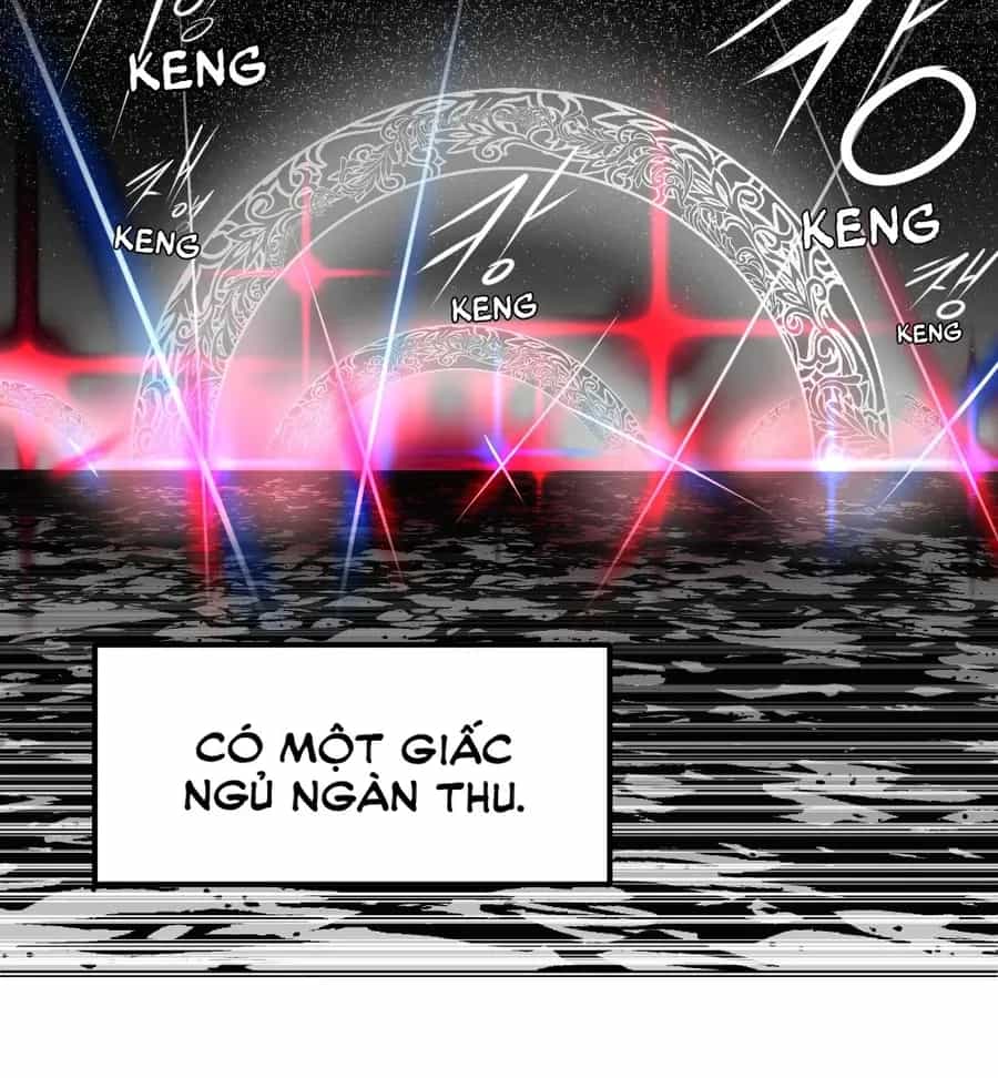Dưới Đáy Vực Sâu (Sunken Depths Comics) - Chương 6 - ảnh 53