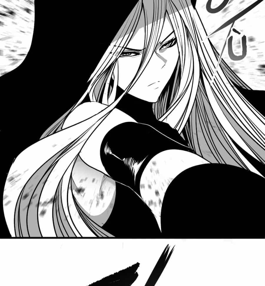 Dưới Đáy Vực Sâu (Sunken Depths Comics) - Chương 6 - ảnh 6