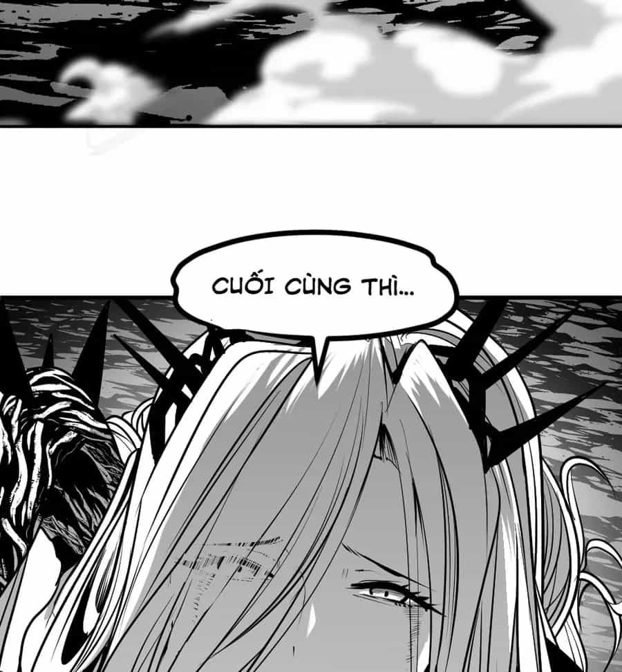Dưới Đáy Vực Sâu (Sunken Depths Comics) - Chương 6 - ảnh 62