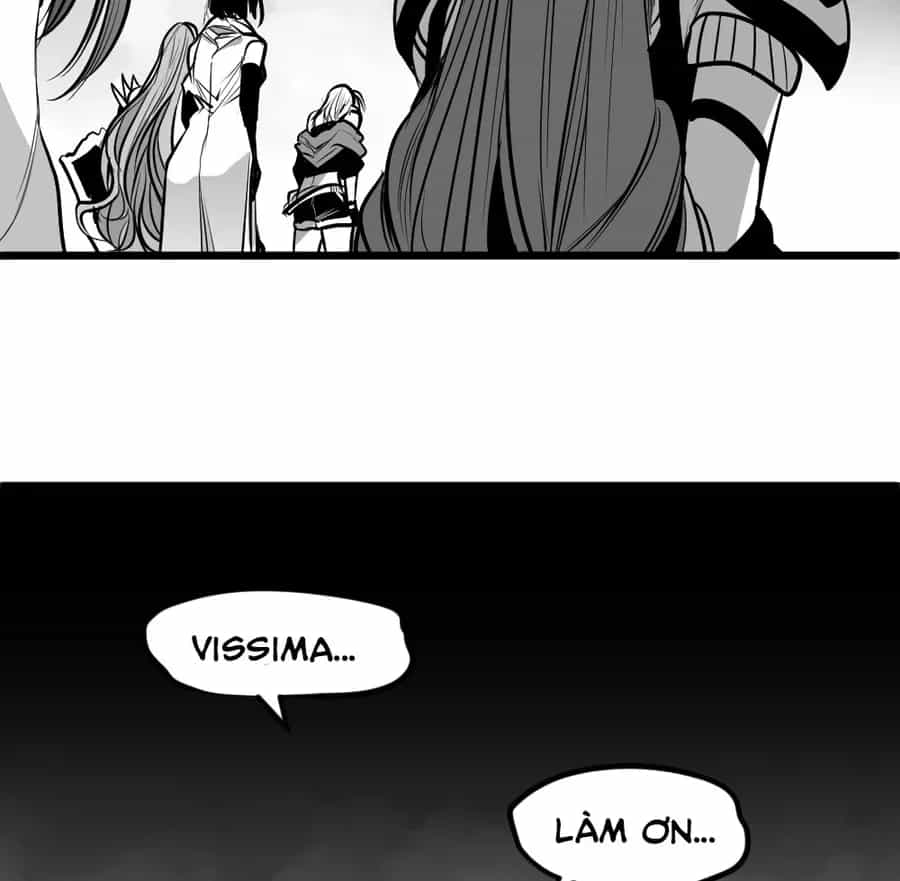 Dưới Đáy Vực Sâu (Sunken Depths Comics) - Chương 6 - ảnh 69