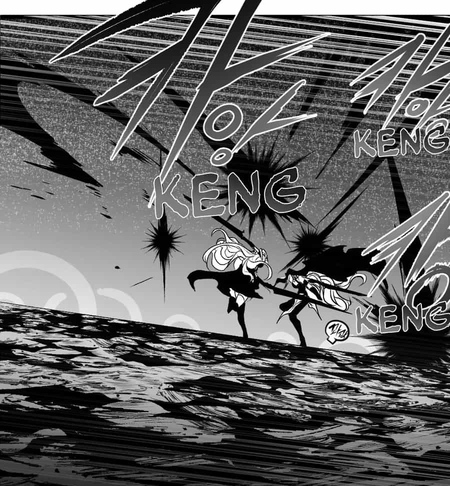 Dưới Đáy Vực Sâu (Sunken Depths Comics) - Chương 6 - ảnh 7