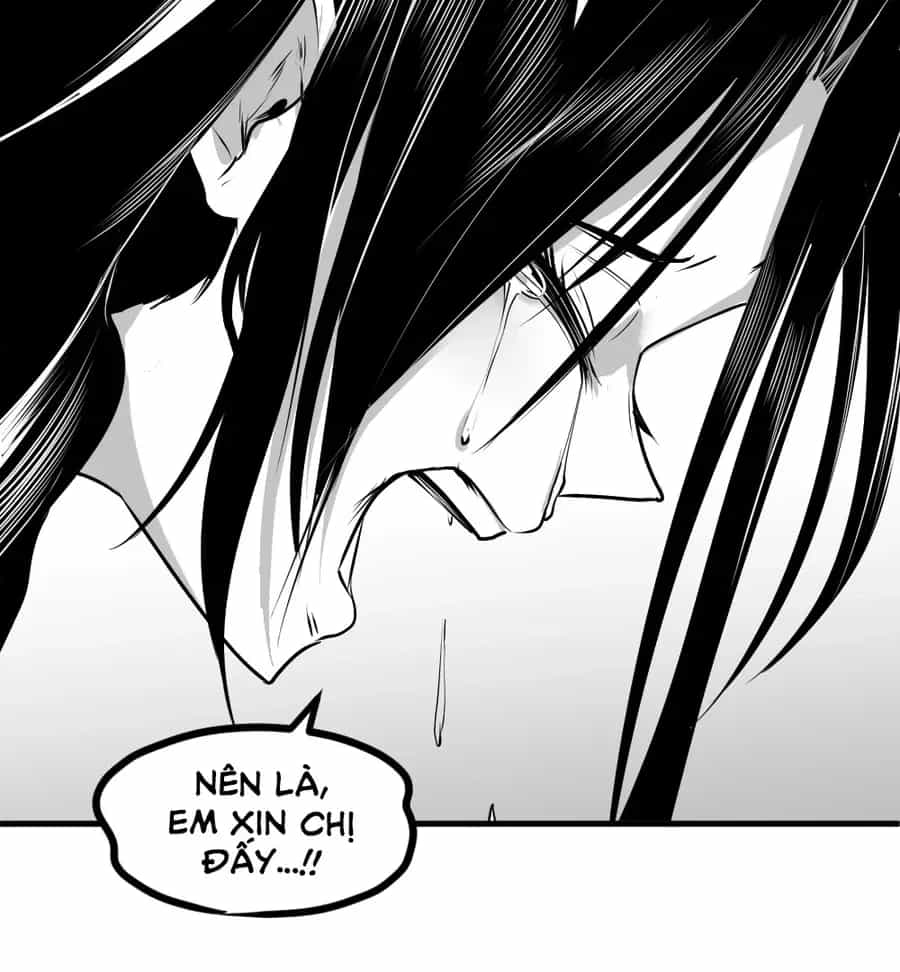 Dưới Đáy Vực Sâu (Sunken Depths Comics) - Chương 6 - ảnh 72