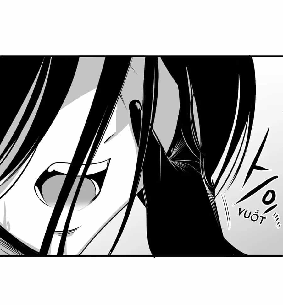 Dưới Đáy Vực Sâu (Sunken Depths Comics) - Chương 6 - ảnh 73