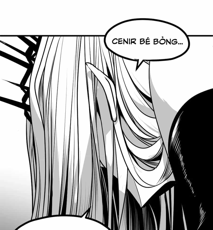 Dưới Đáy Vực Sâu (Sunken Depths Comics) - Chương 6 - ảnh 74
