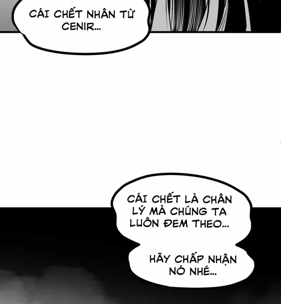 Dưới Đáy Vực Sâu (Sunken Depths Comics) - Chương 6 - ảnh 75