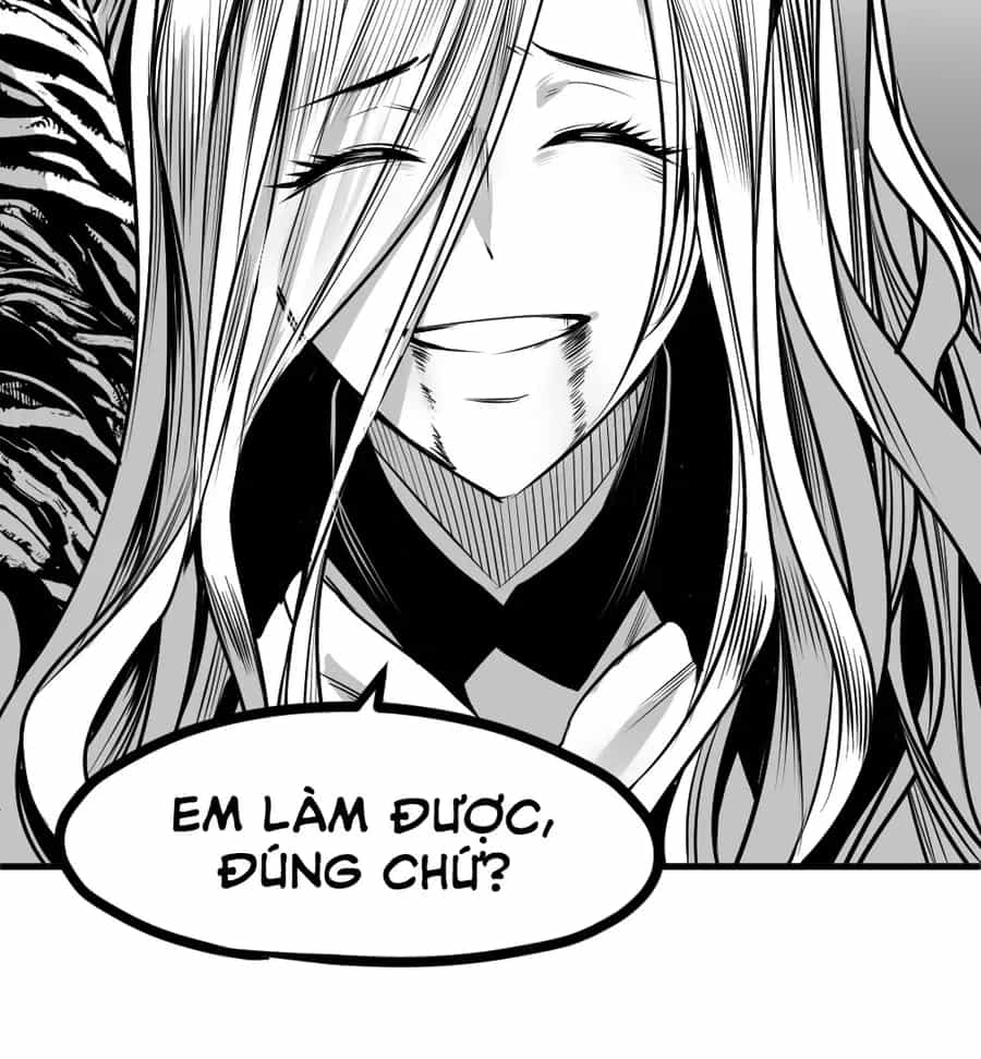Dưới Đáy Vực Sâu (Sunken Depths Comics) - Chương 6 - ảnh 78