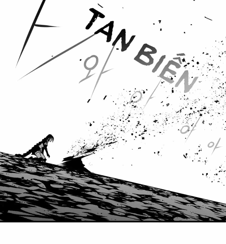 Dưới Đáy Vực Sâu (Sunken Depths Comics) - Chương 6 - ảnh 81
