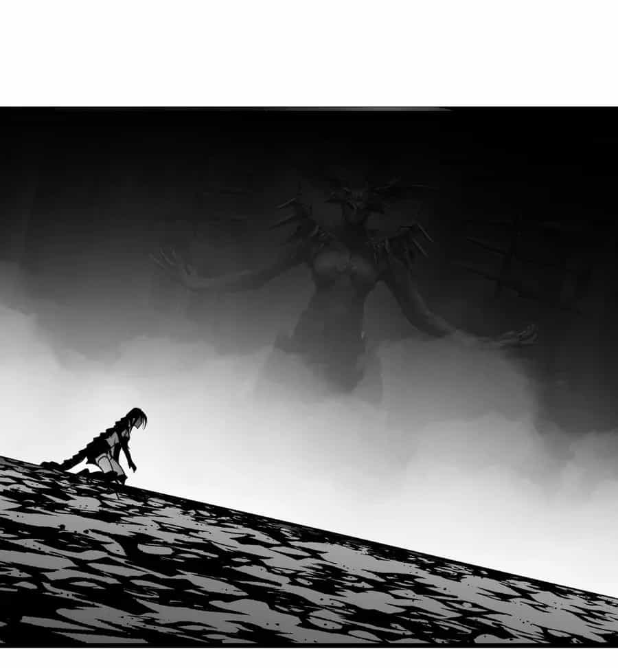 Dưới Đáy Vực Sâu (Sunken Depths Comics) - Chương 6 - ảnh 82