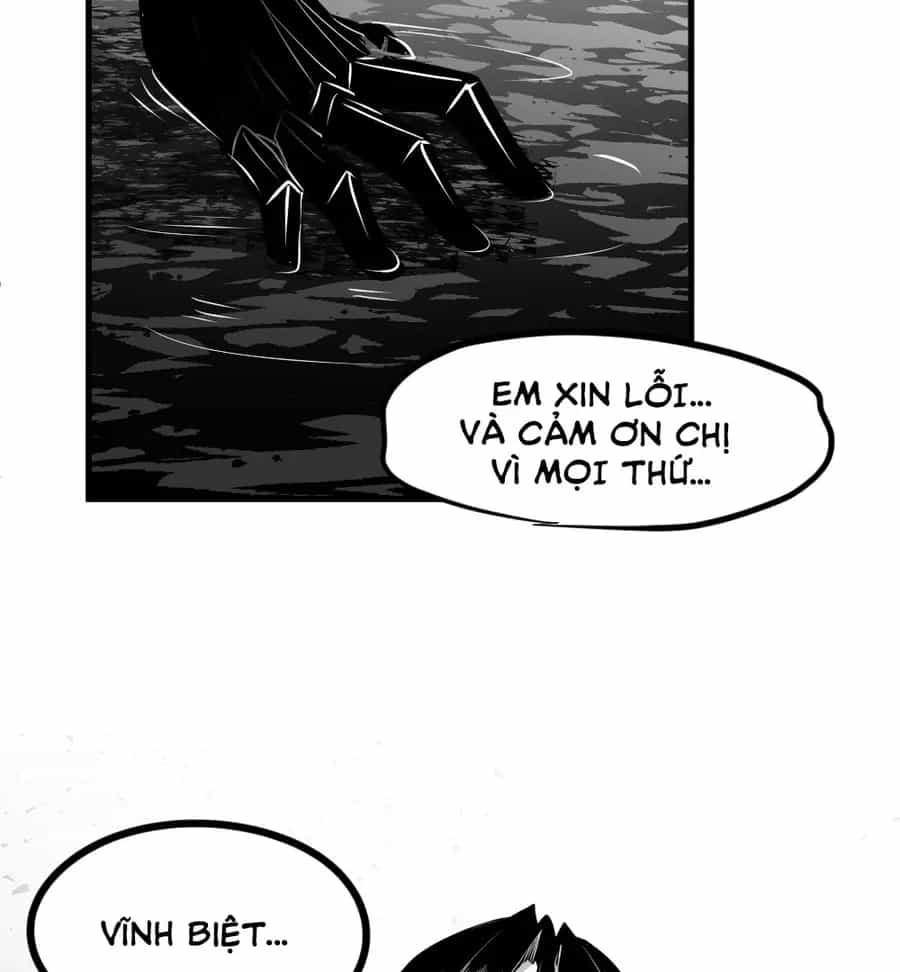 Dưới Đáy Vực Sâu (Sunken Depths Comics) - Chương 6 - ảnh 84