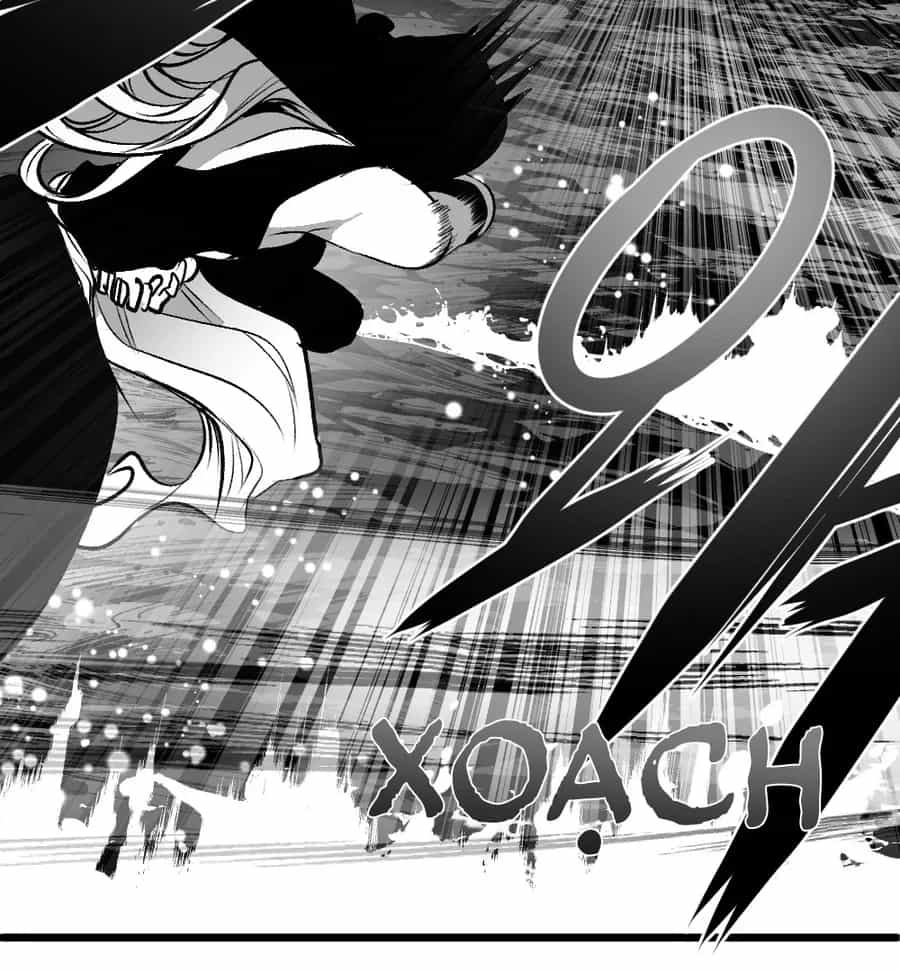 Dưới Đáy Vực Sâu (Sunken Depths Comics) - Chương 6 - ảnh 9