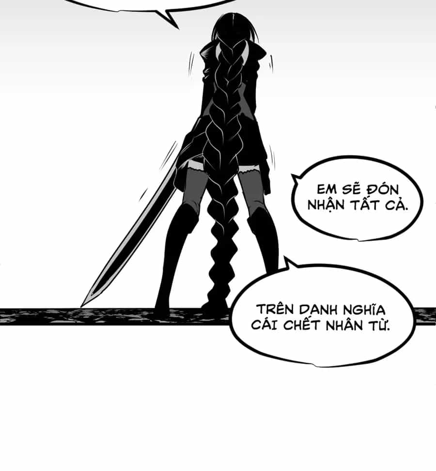 Dưới Đáy Vực Sâu (Sunken Depths Comics) - Chương 6 - ảnh 90