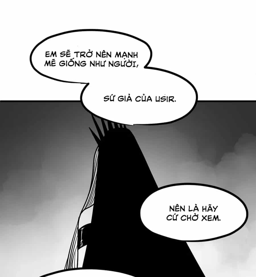 Dưới Đáy Vực Sâu (Sunken Depths Comics) - Chương 6 - ảnh 91