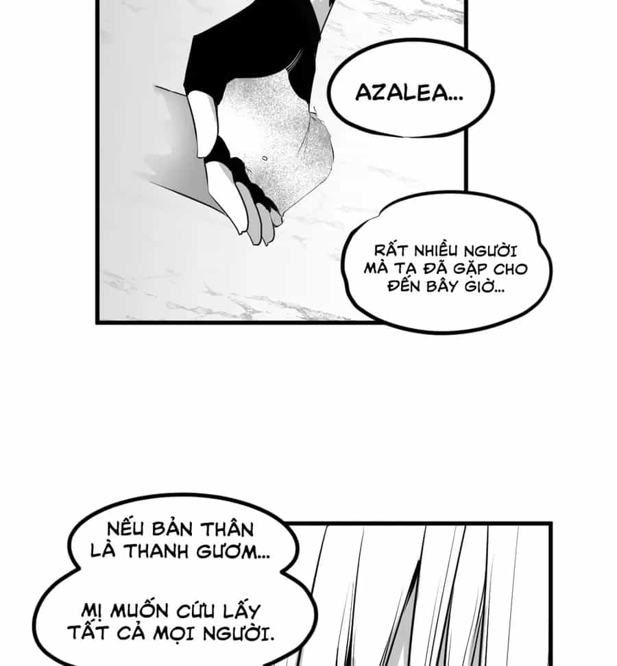 Dưới Đáy Vực Sâu (Sunken Depths Comics) - Chương 6 - ảnh 97