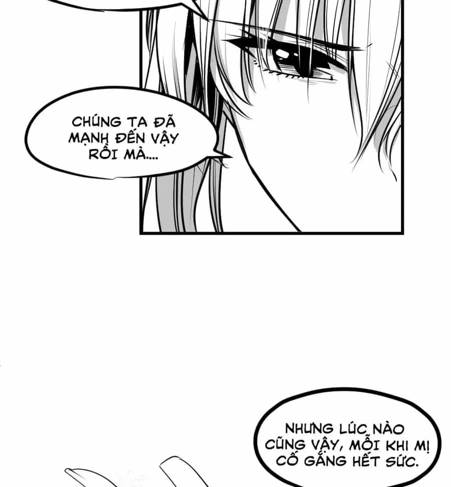 Dưới Đáy Vực Sâu (Sunken Depths Comics) - Chương 6 - ảnh 98