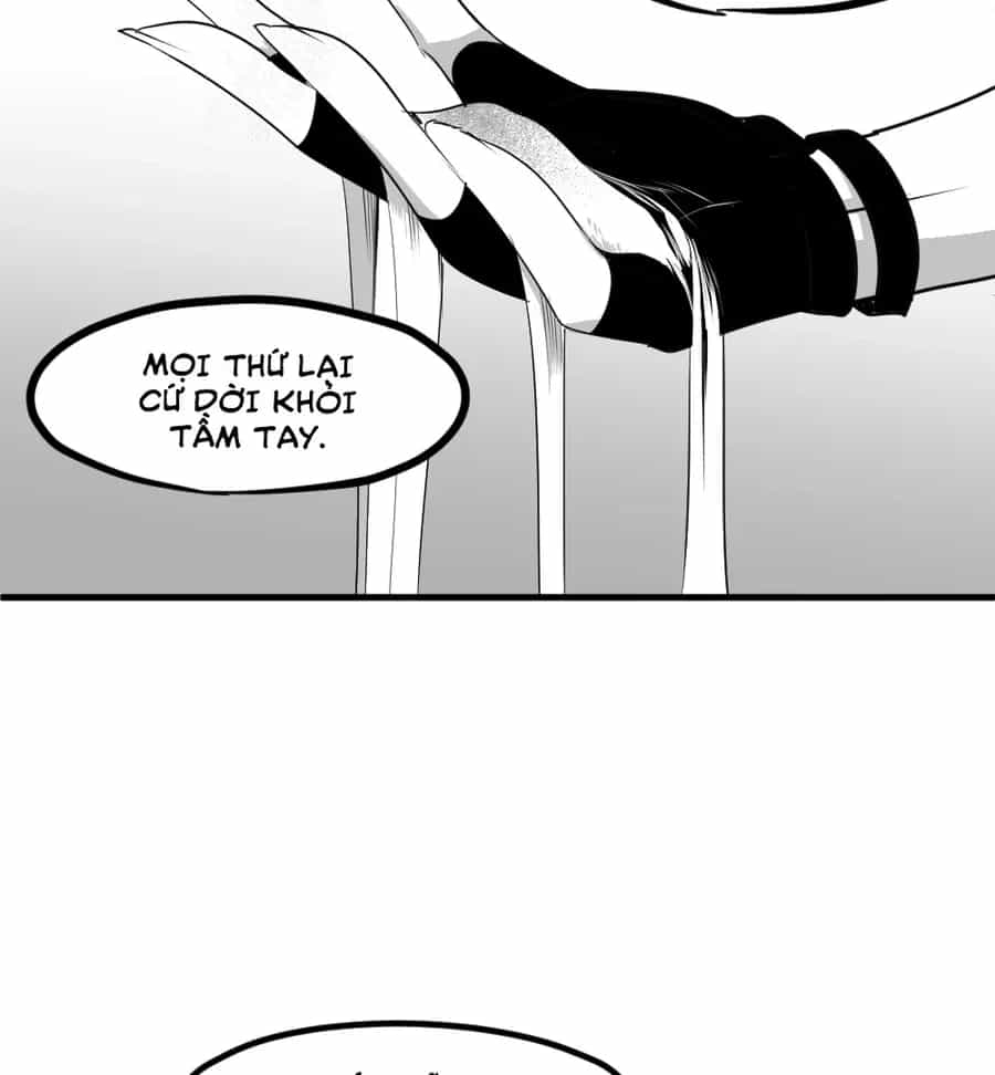 Dưới Đáy Vực Sâu (Sunken Depths Comics) - Chương 6 - ảnh 99
