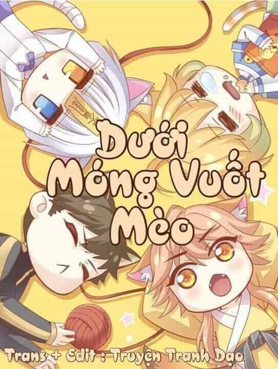 Dưới Móng Vuốt Mèo - Chương 11 - ảnh 1