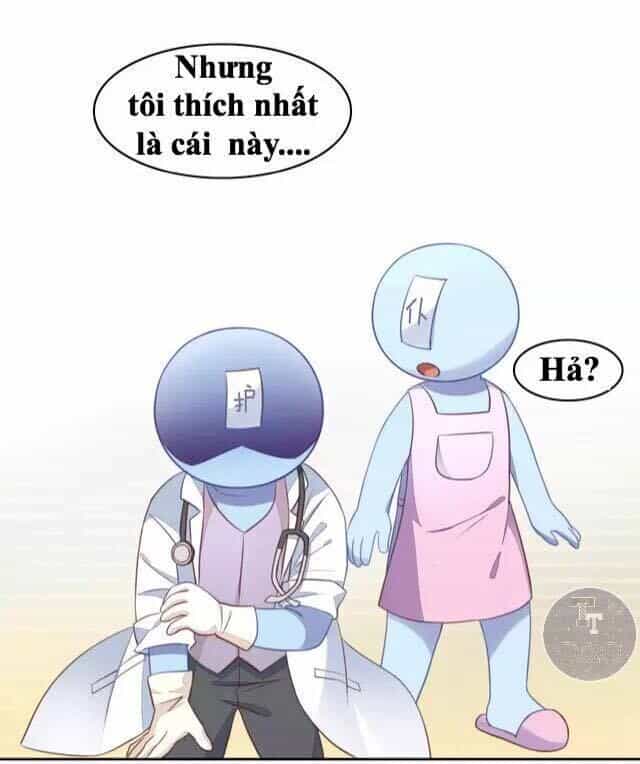Dưới Móng Vuốt Mèo - Chương 17 - ảnh 36