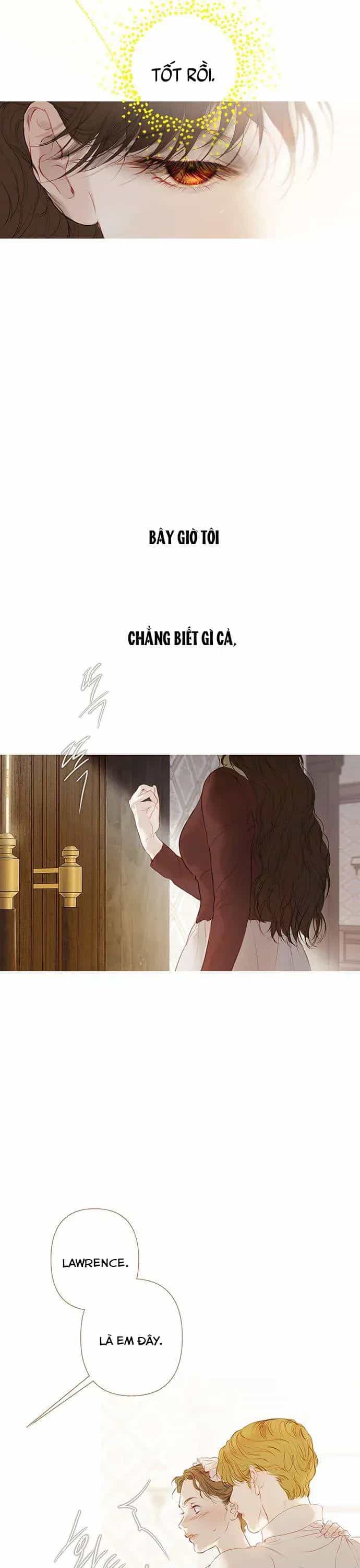 Dưới Rừng Chanh Vàng - Chương 1 - ảnh 15