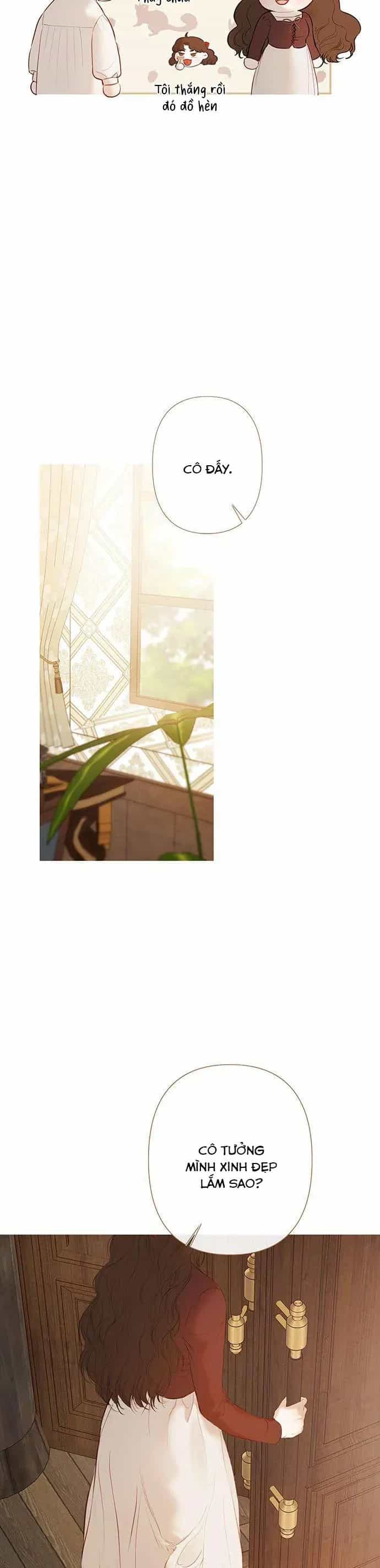 Dưới Rừng Chanh Vàng - Chương 1 - ảnh 25