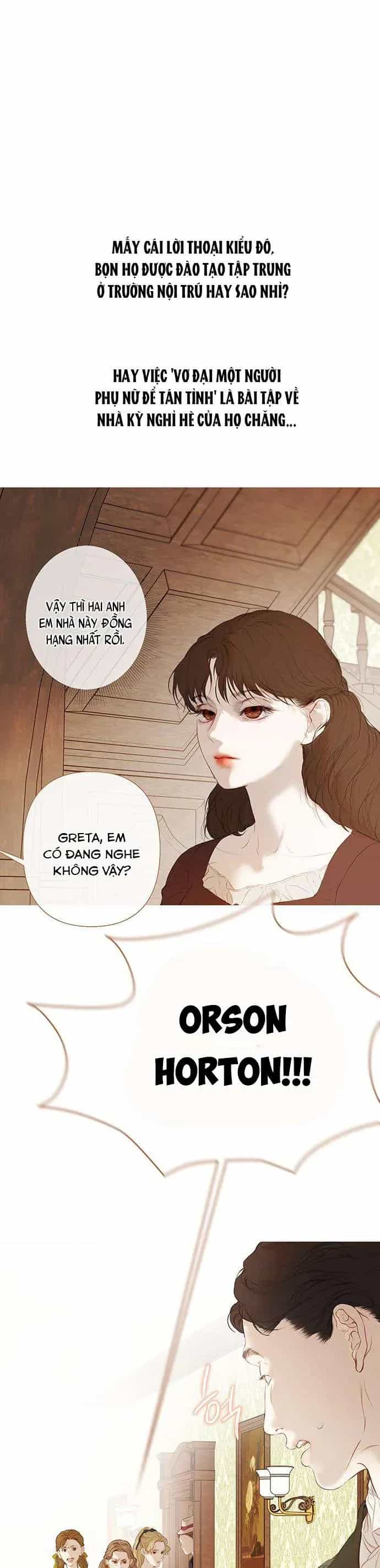 Dưới Rừng Chanh Vàng - Chương 1 - ảnh 30