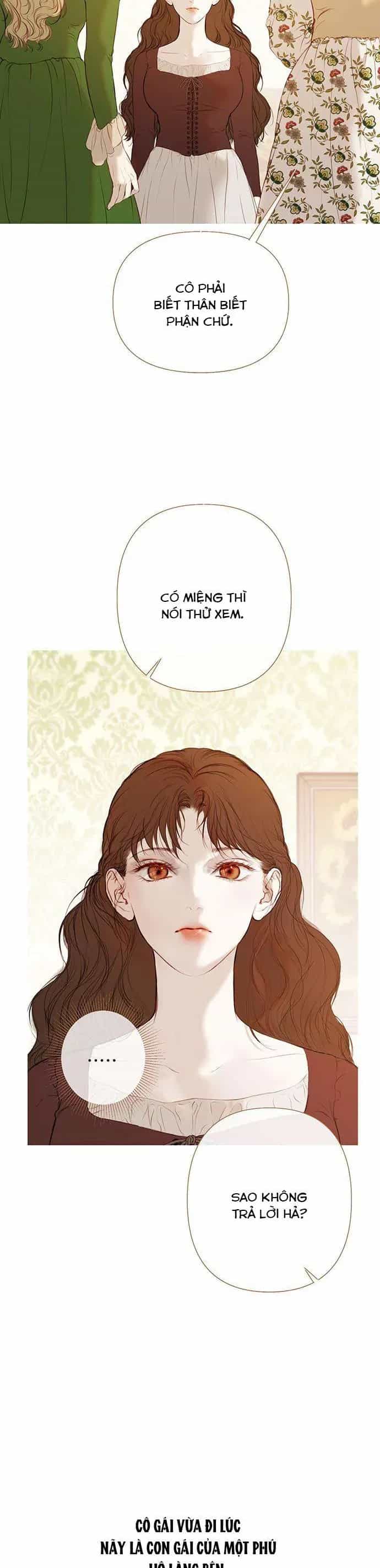 Dưới Rừng Chanh Vàng - Chương 1 - ảnh 34