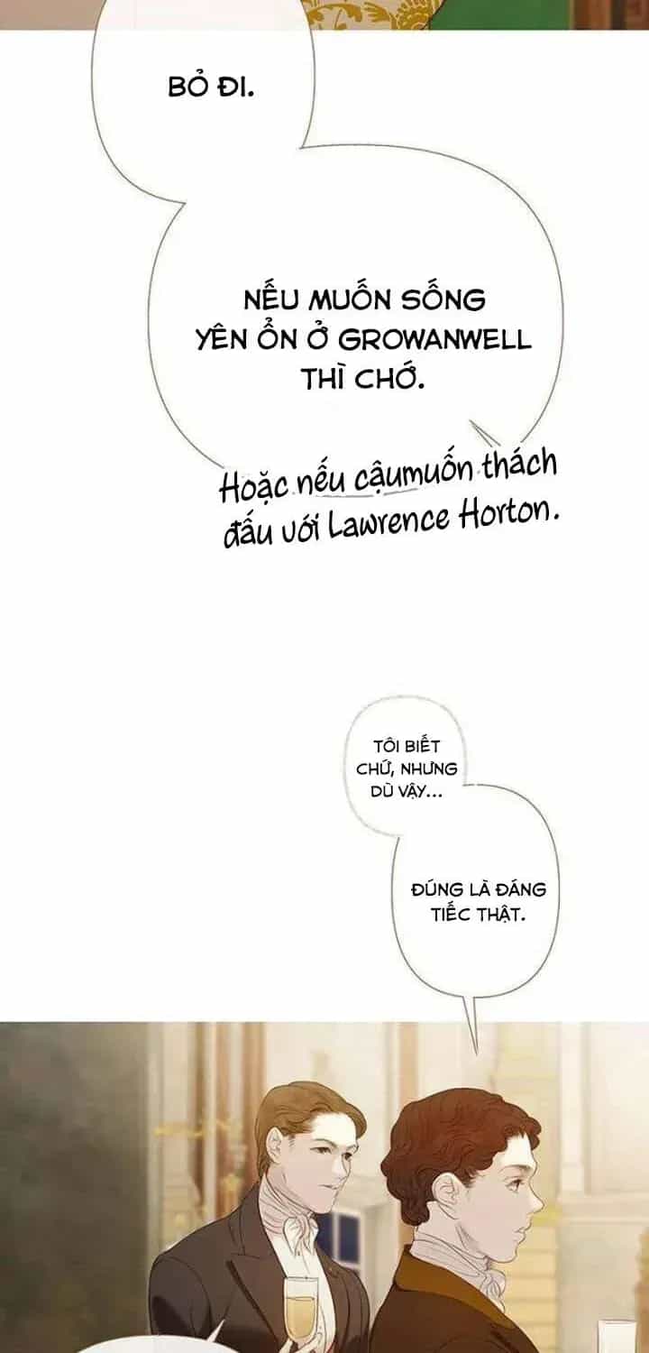 Dưới Rừng Chanh Vàng - Chương 11 - ảnh 37