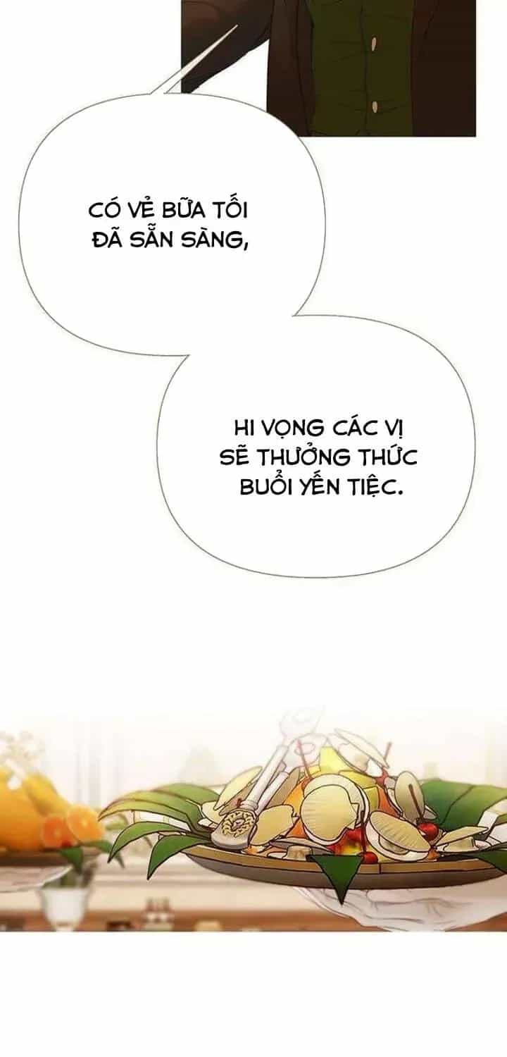 Dưới Rừng Chanh Vàng - Chương 12 - ảnh 20