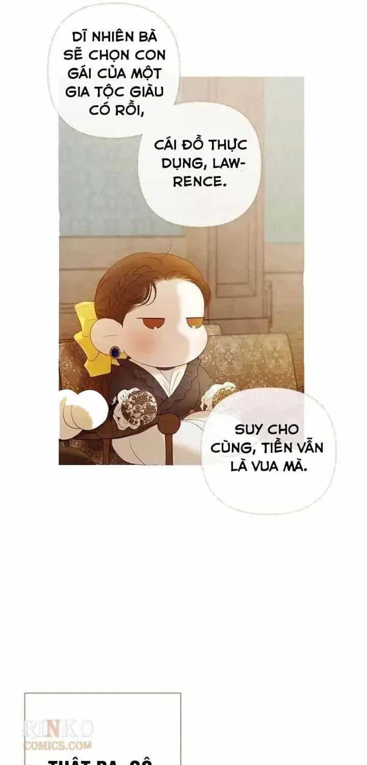 Dưới Rừng Chanh Vàng - Chương 14 - ảnh 16