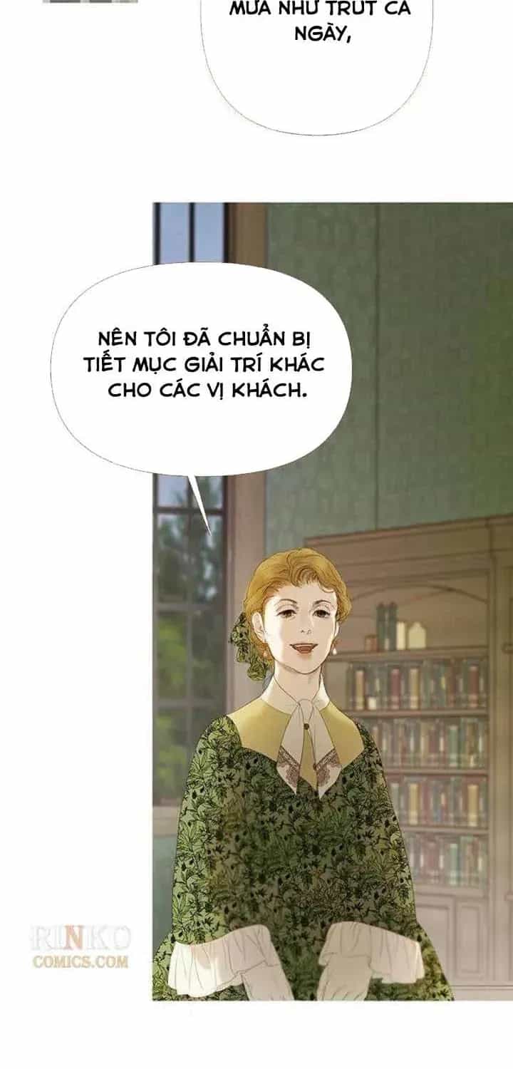 Dưới Rừng Chanh Vàng - Chương 14 - ảnh 3