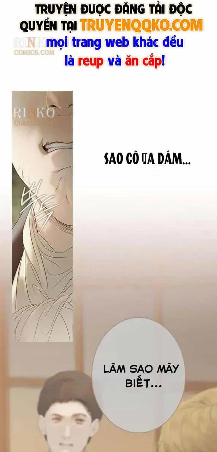 Dưới Rừng Chanh Vàng - Chương 15 - ảnh 16