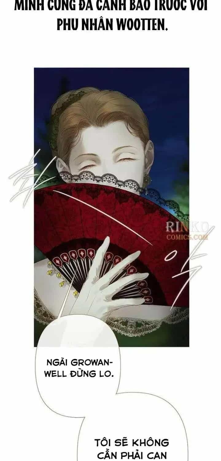 Dưới Rừng Chanh Vàng - Chương 15 - ảnh 36