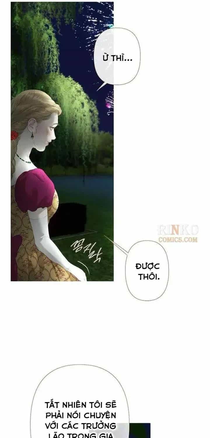 Dưới Rừng Chanh Vàng - Chương 15 - ảnh 58