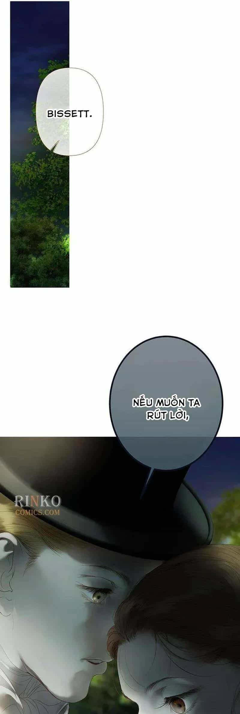 Dưới Rừng Chanh Vàng - Chương 16 - ảnh 8