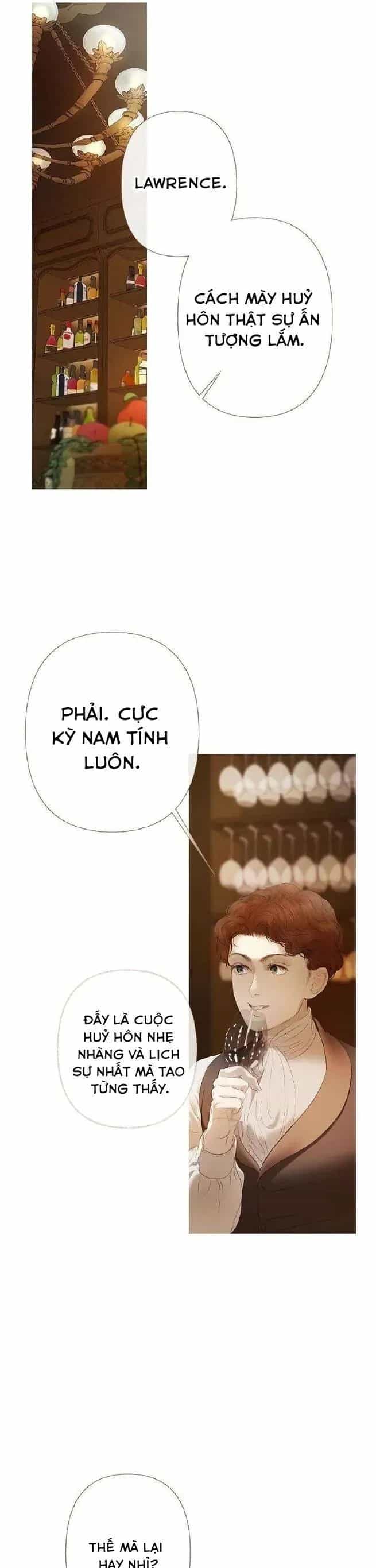 Dưới Rừng Chanh Vàng - Chương 17 - ảnh 14