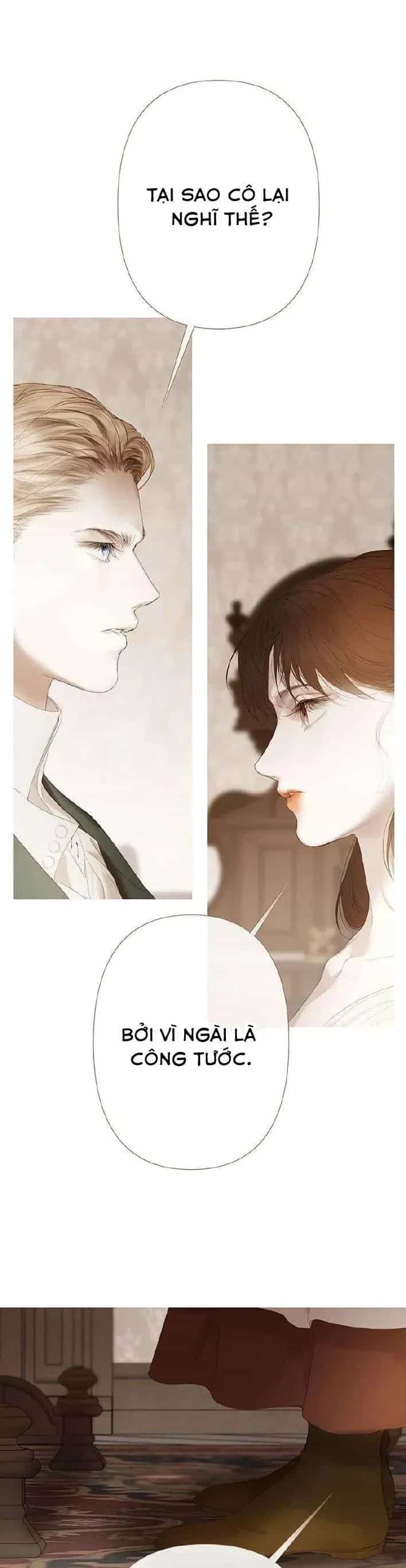 Dưới Rừng Chanh Vàng - Chương 17 - ảnh 33
