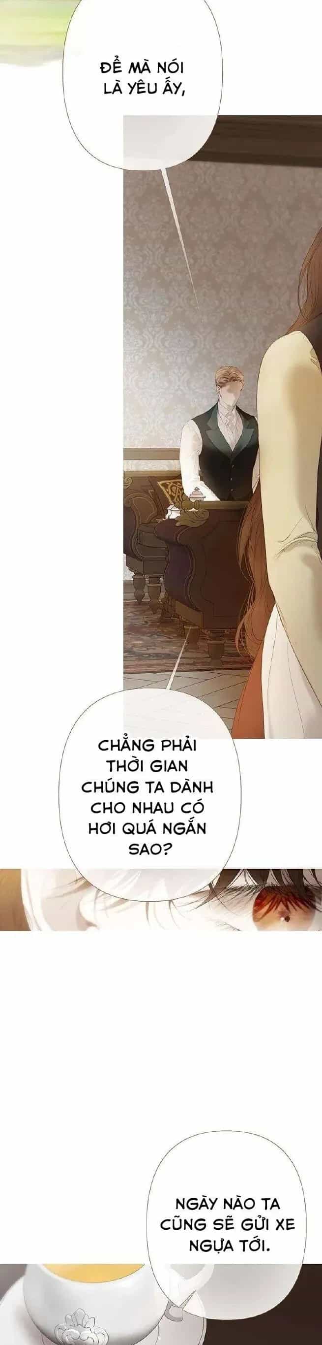 Dưới Rừng Chanh Vàng - Chương 17 - ảnh 36