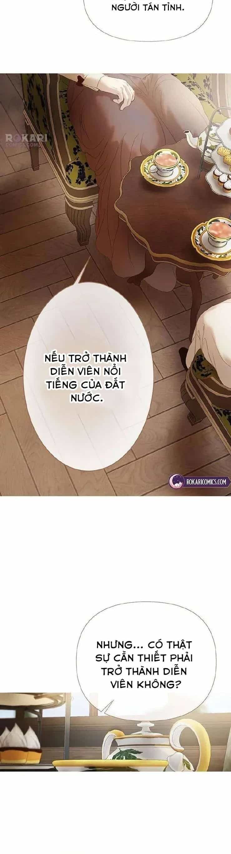 Dưới Rừng Chanh Vàng - Chương 17 - ảnh 4