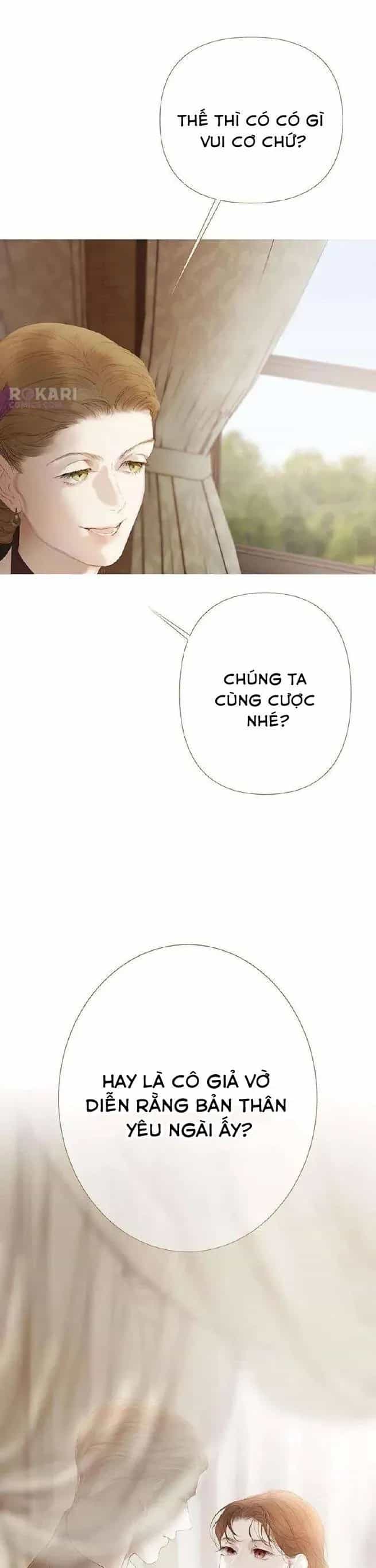 Dưới Rừng Chanh Vàng - Chương 17 - ảnh 8