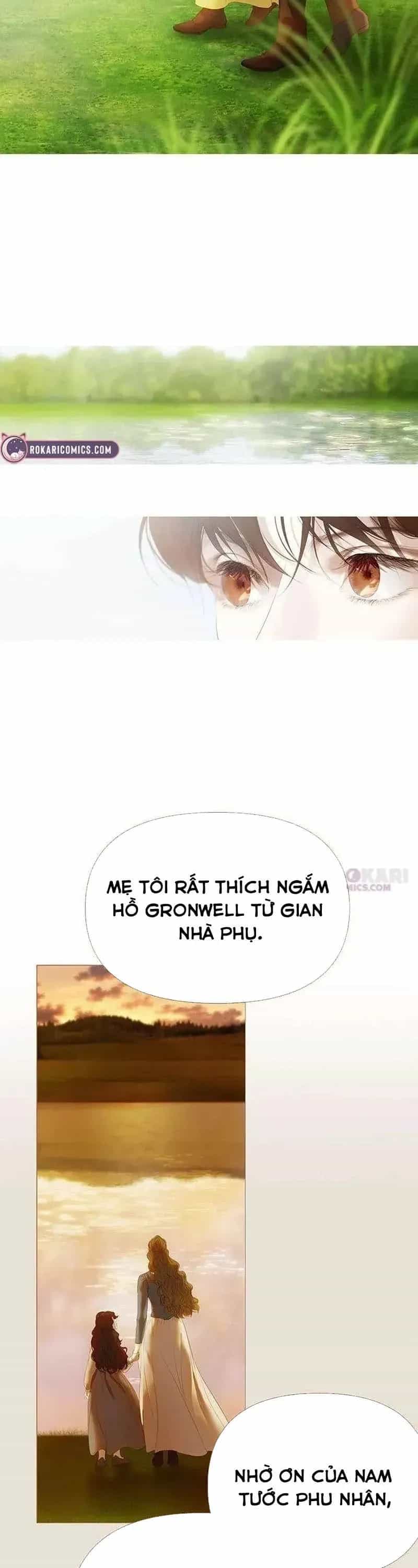 Dưới Rừng Chanh Vàng - Chương 18 - ảnh 13