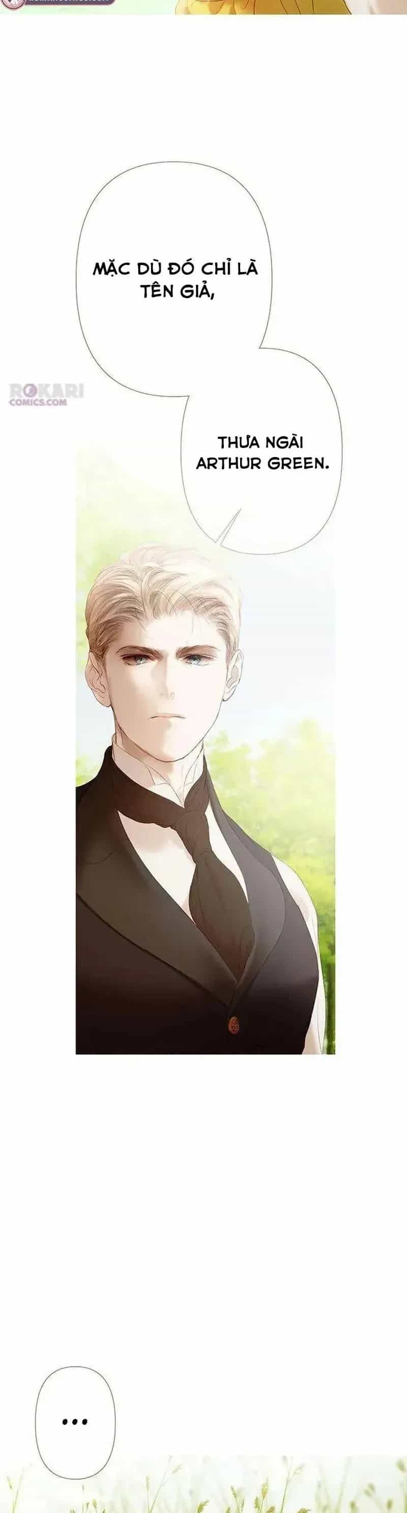 Dưới Rừng Chanh Vàng - Chương 18 - ảnh 24