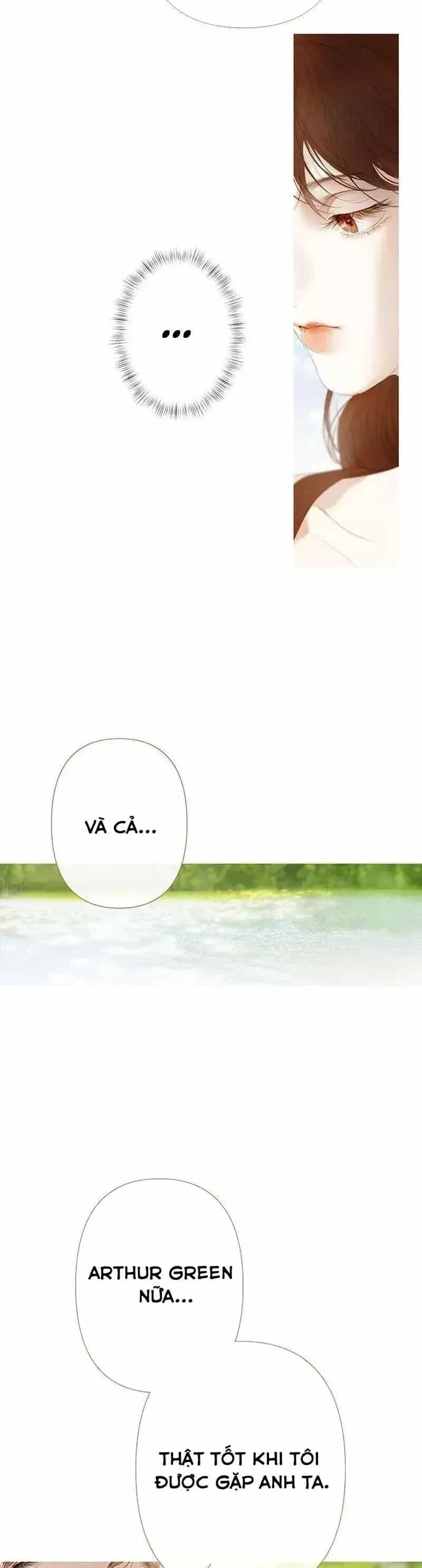 Dưới Rừng Chanh Vàng - Chương 18 - ảnh 26