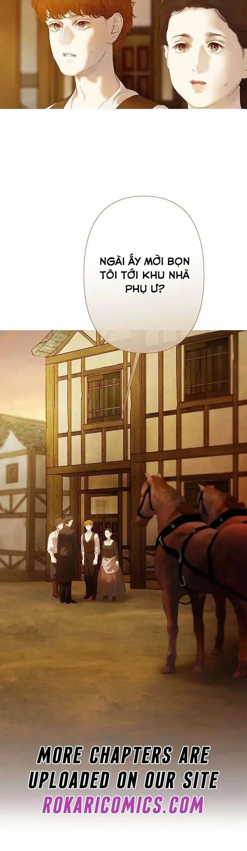 Dưới Rừng Chanh Vàng - Chương 18 - ảnh 40