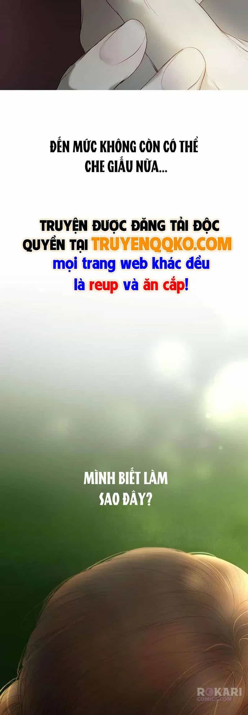 Dưới Rừng Chanh Vàng - Chương 19 - ảnh 28