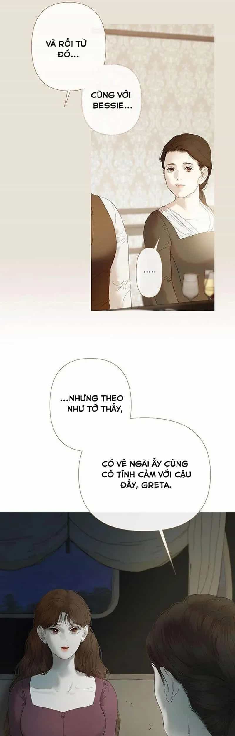 Dưới Rừng Chanh Vàng - Chương 19 - ảnh 33