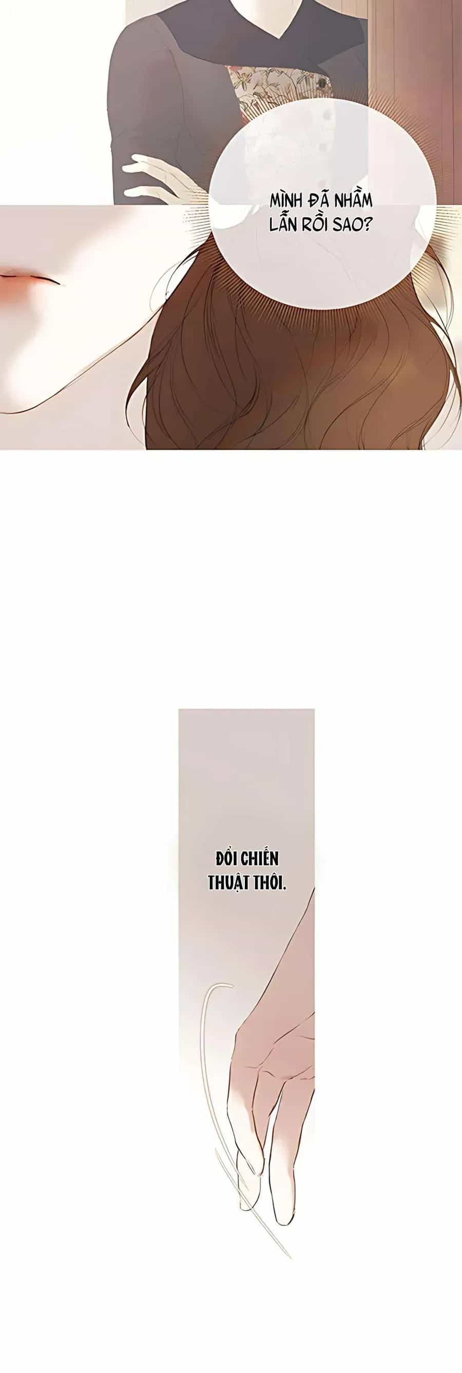 Dưới Rừng Chanh Vàng - Chương 2 - ảnh 30