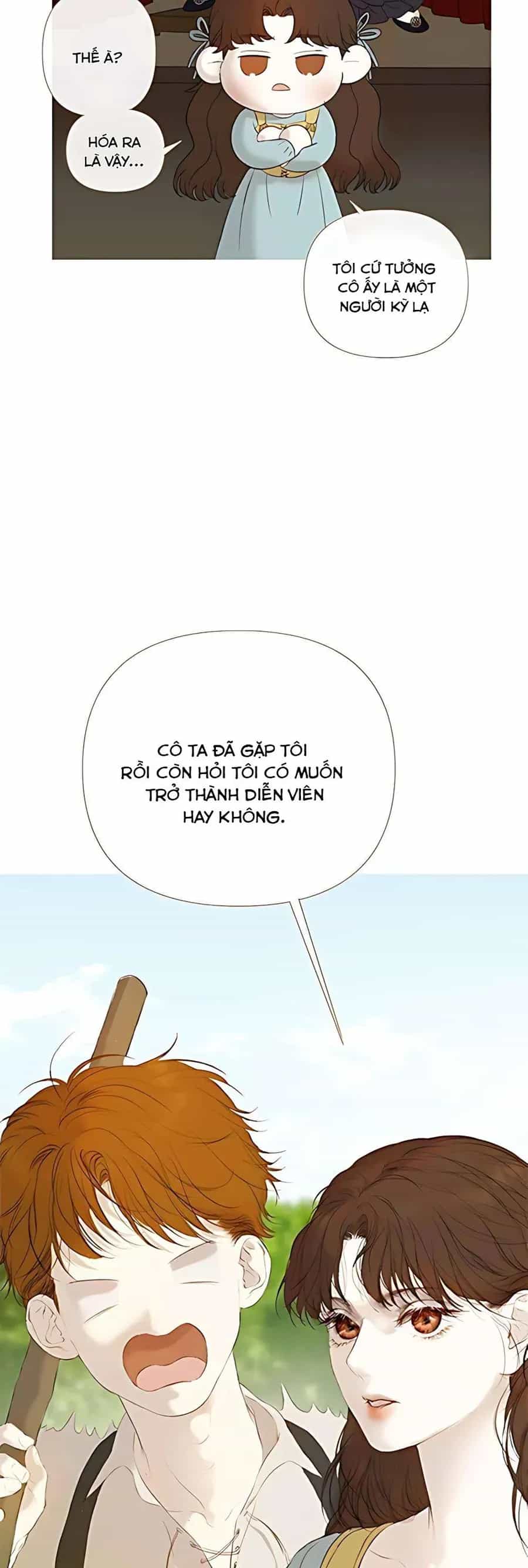 Dưới Rừng Chanh Vàng - Chương 2 - ảnh 61