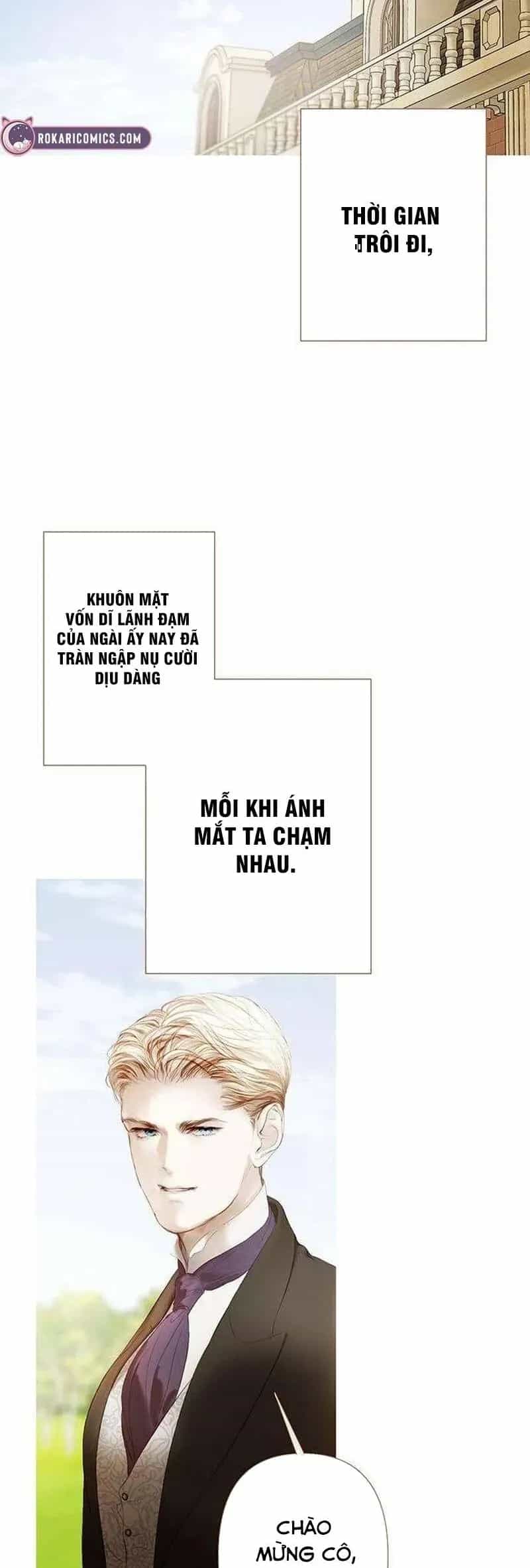 Dưới Rừng Chanh Vàng - Chương 20 - ảnh 39