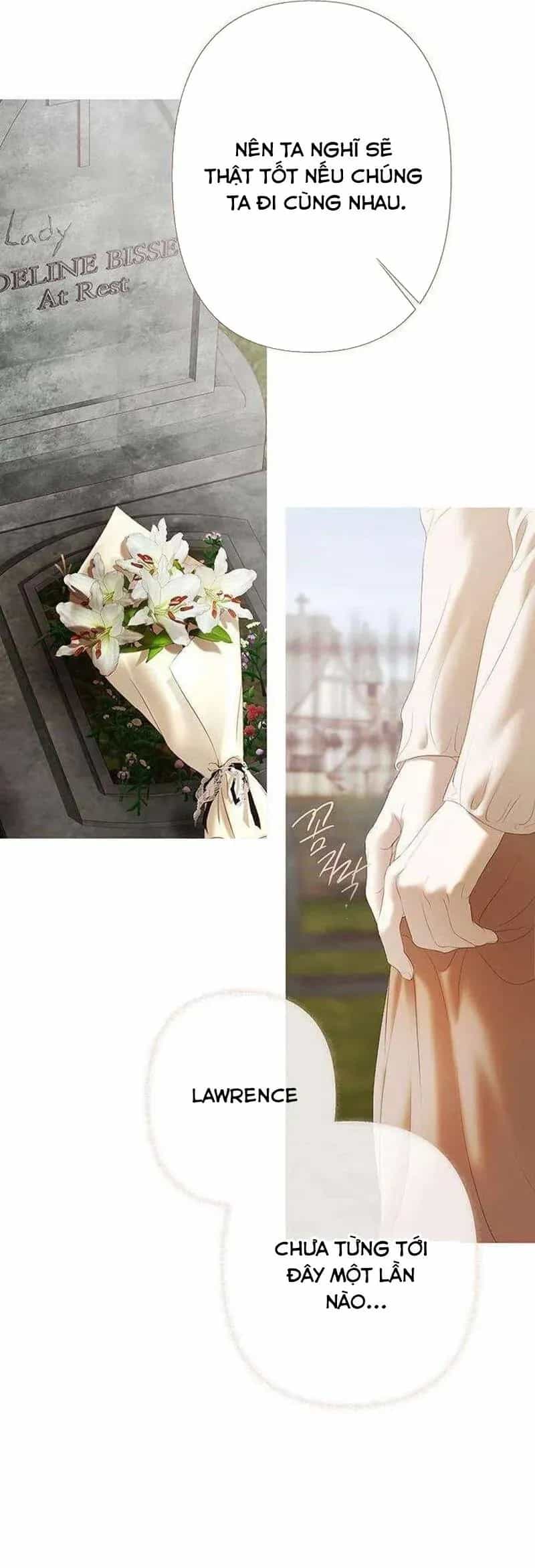 Dưới Rừng Chanh Vàng - Chương 20 - ảnh 44