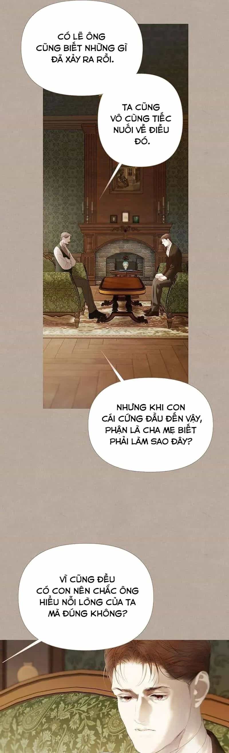 Dưới Rừng Chanh Vàng - Chương 20 - ảnh 5
